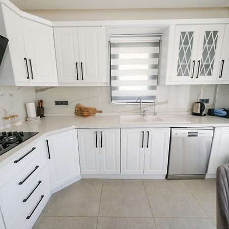 Mediterranean Breeze Villa - Family-Friendly Luxury Villa - Fethiye By Sunworld Villas Exteriér fotografie