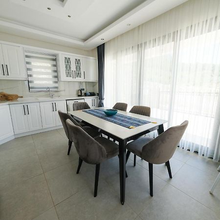 Mediterranean Breeze Villa - Family-Friendly Luxury Villa - Fethiye By Sunworld Villas Exteriér fotografie