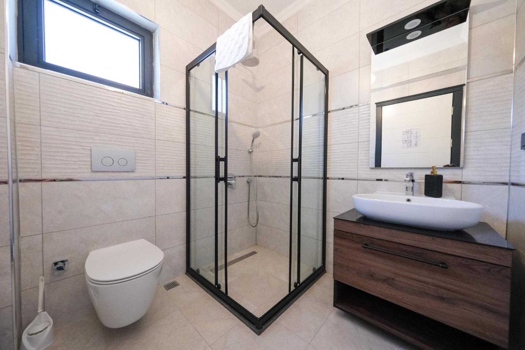 Mediterranean Breeze Villa - Family-Friendly Luxury Villa - Fethiye By Sunworld Villas Exteriér fotografie