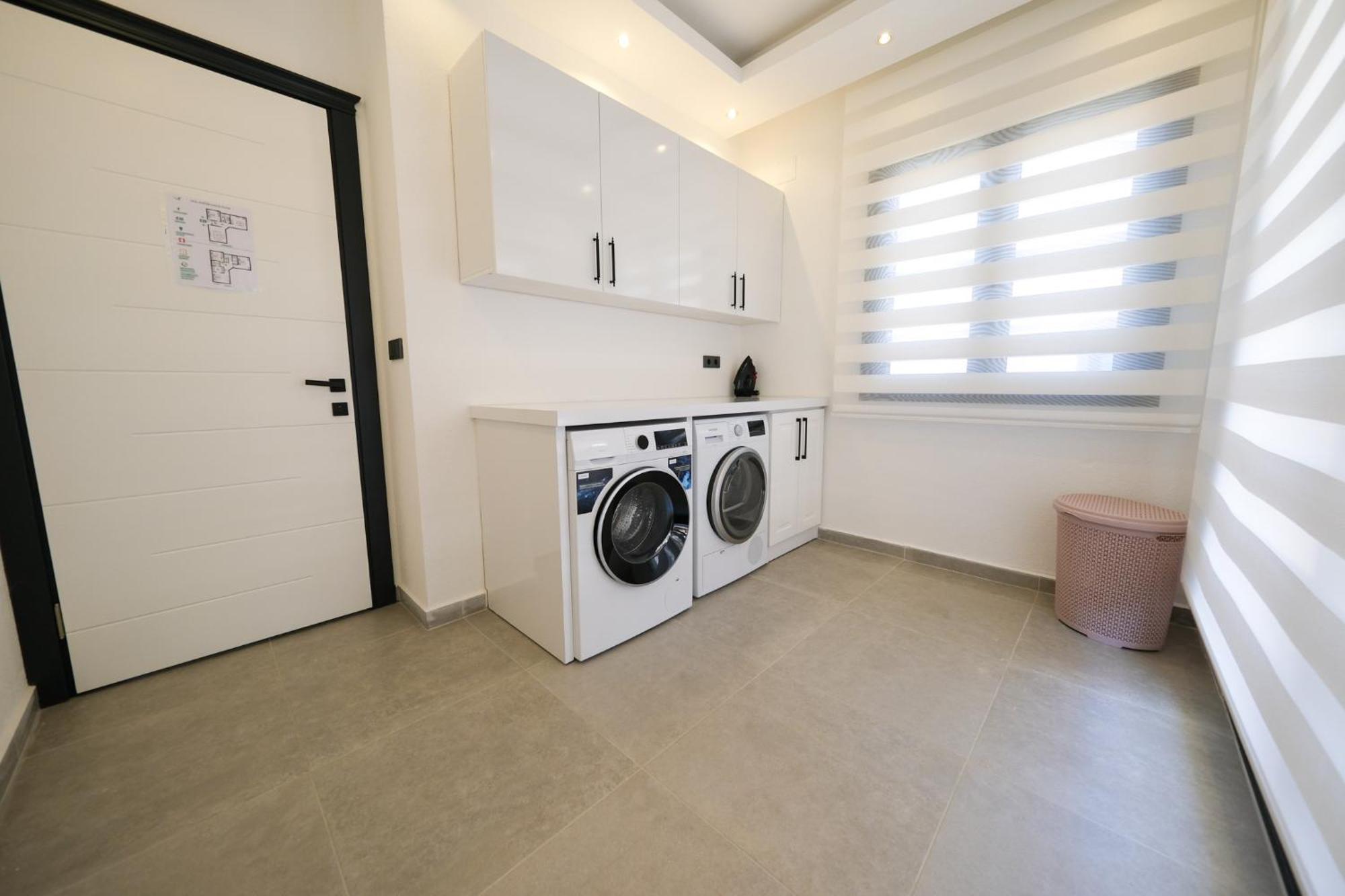 Mediterranean Breeze Villa - Family-Friendly Luxury Villa - Fethiye By Sunworld Villas Exteriér fotografie